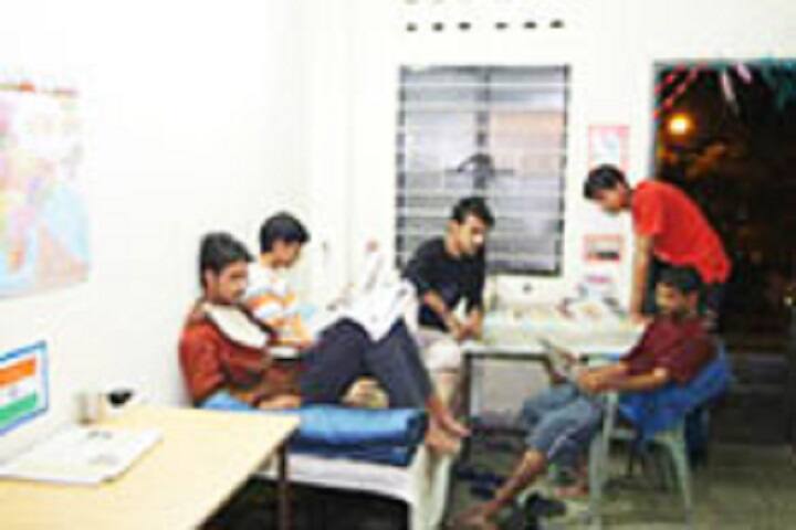 hostel